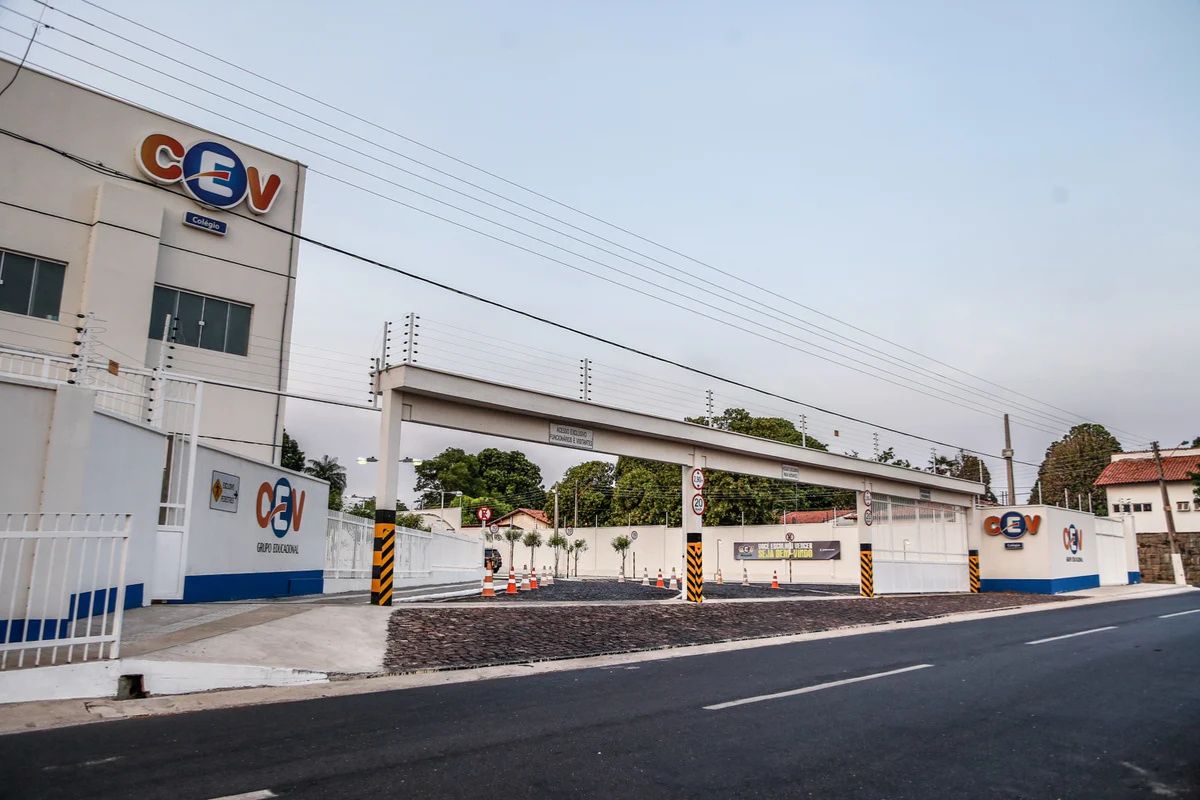 Colégio CEV limita comunicação a duas emissoras após tragédia com Alice Brasil