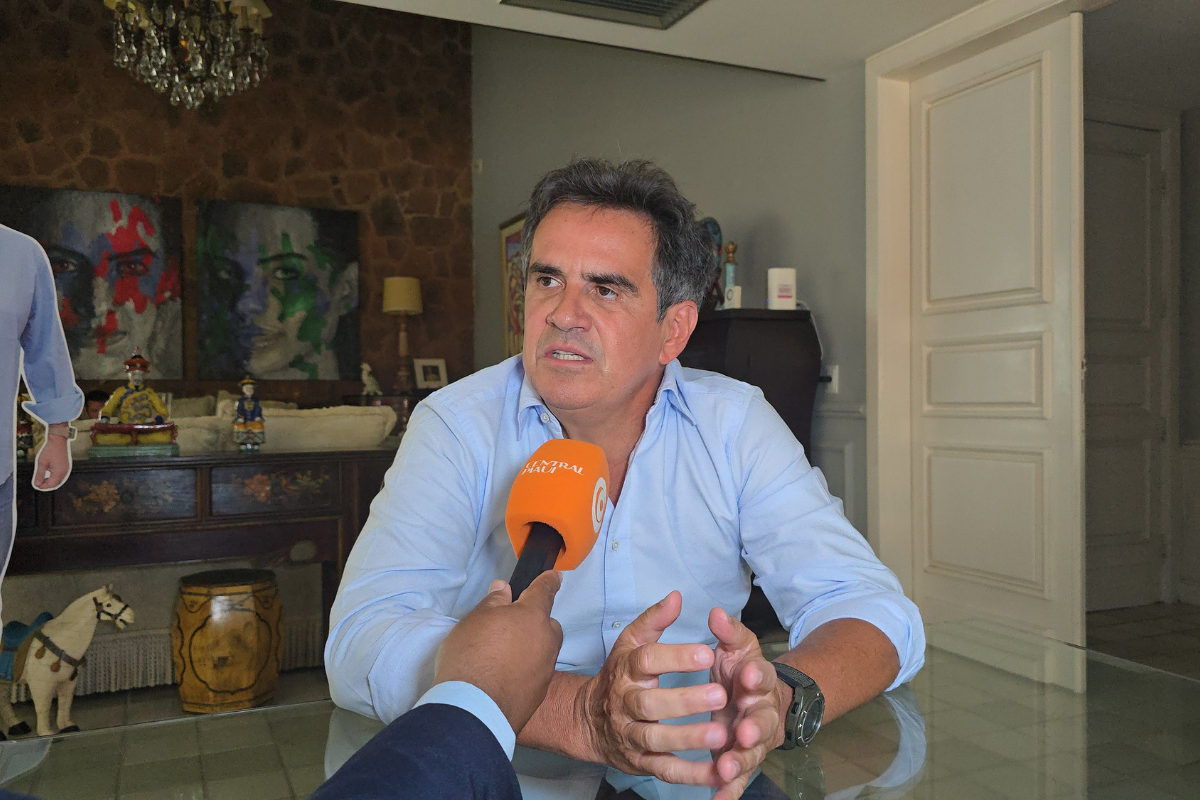 Ciro Nogueira afirma que apoio no interior é resultado de entregas e investimentos