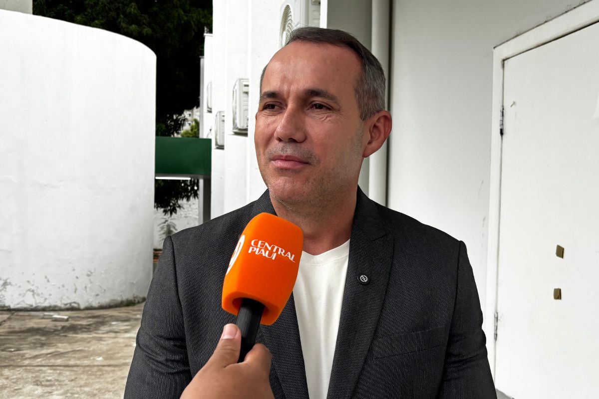 Wilson Capote confirma pré-candidatura à Alepi e deve se filiar ao MDB