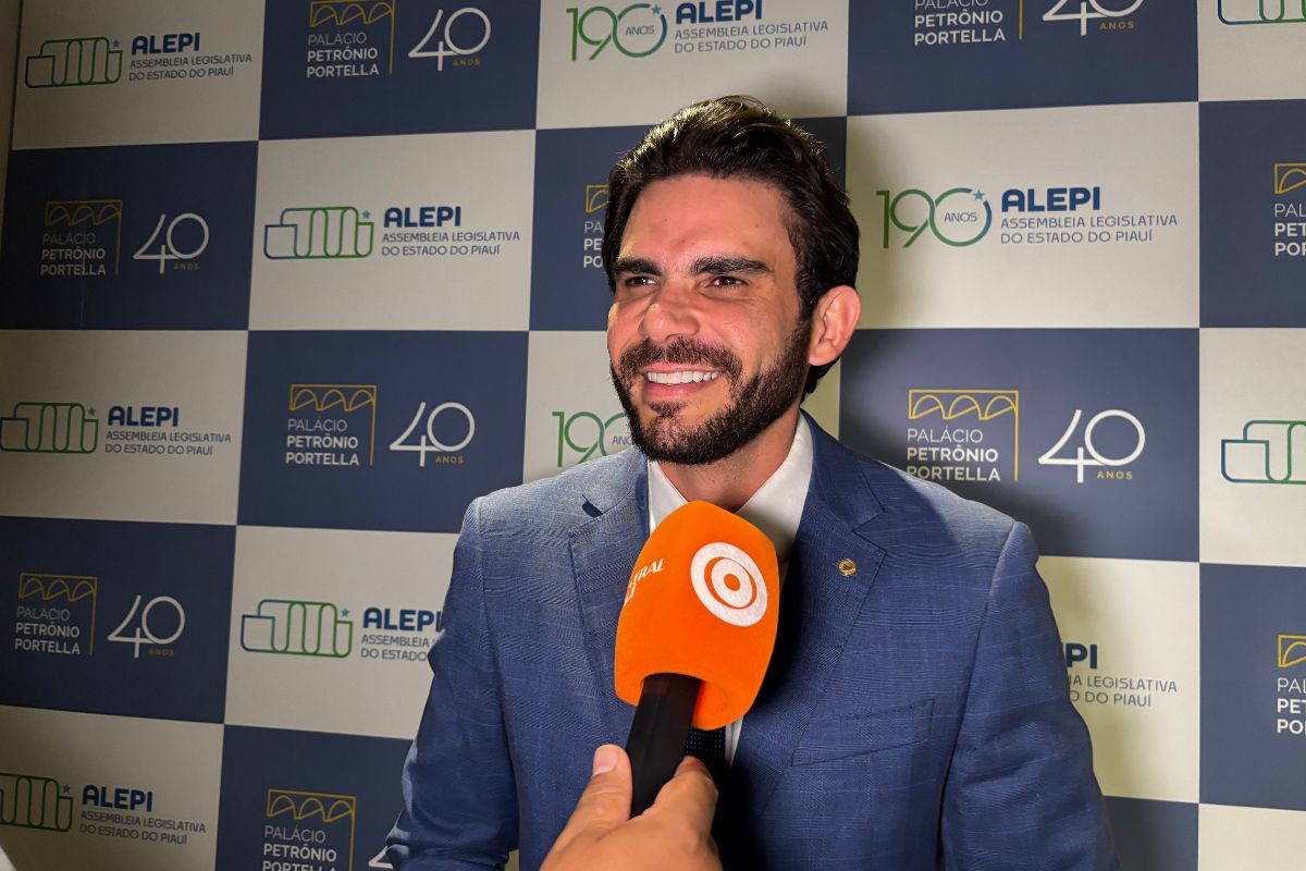Deputado Marcus Vinícius Kalume amplia base e mira eleição de 2026 no Piauí