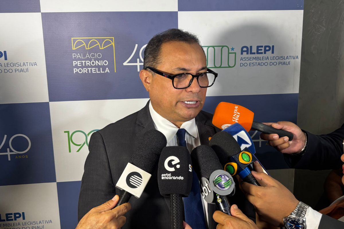 Evaldo Gomes confirma saída para o PT e anuncia novo comando no Solidariedade