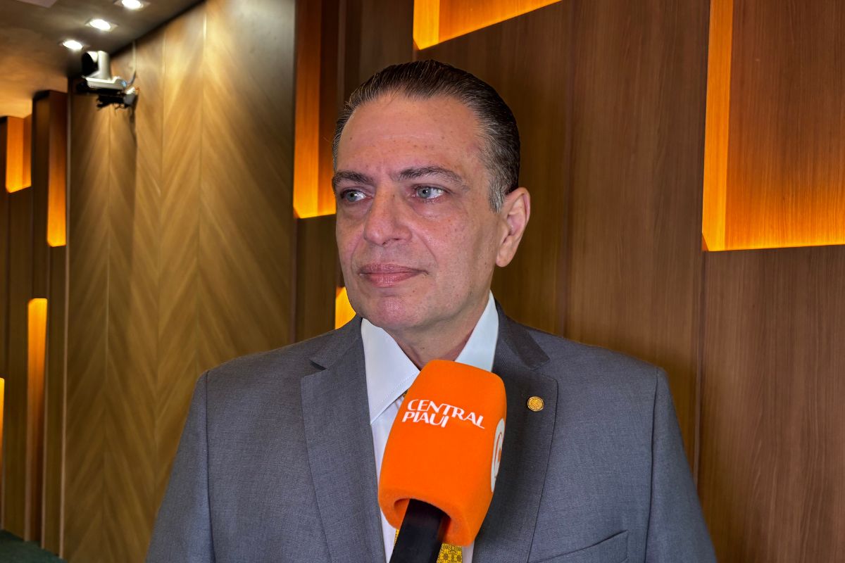 Após embate na CCJ, Gessivaldo defende rigor na análise de projetos e critica falta de debate