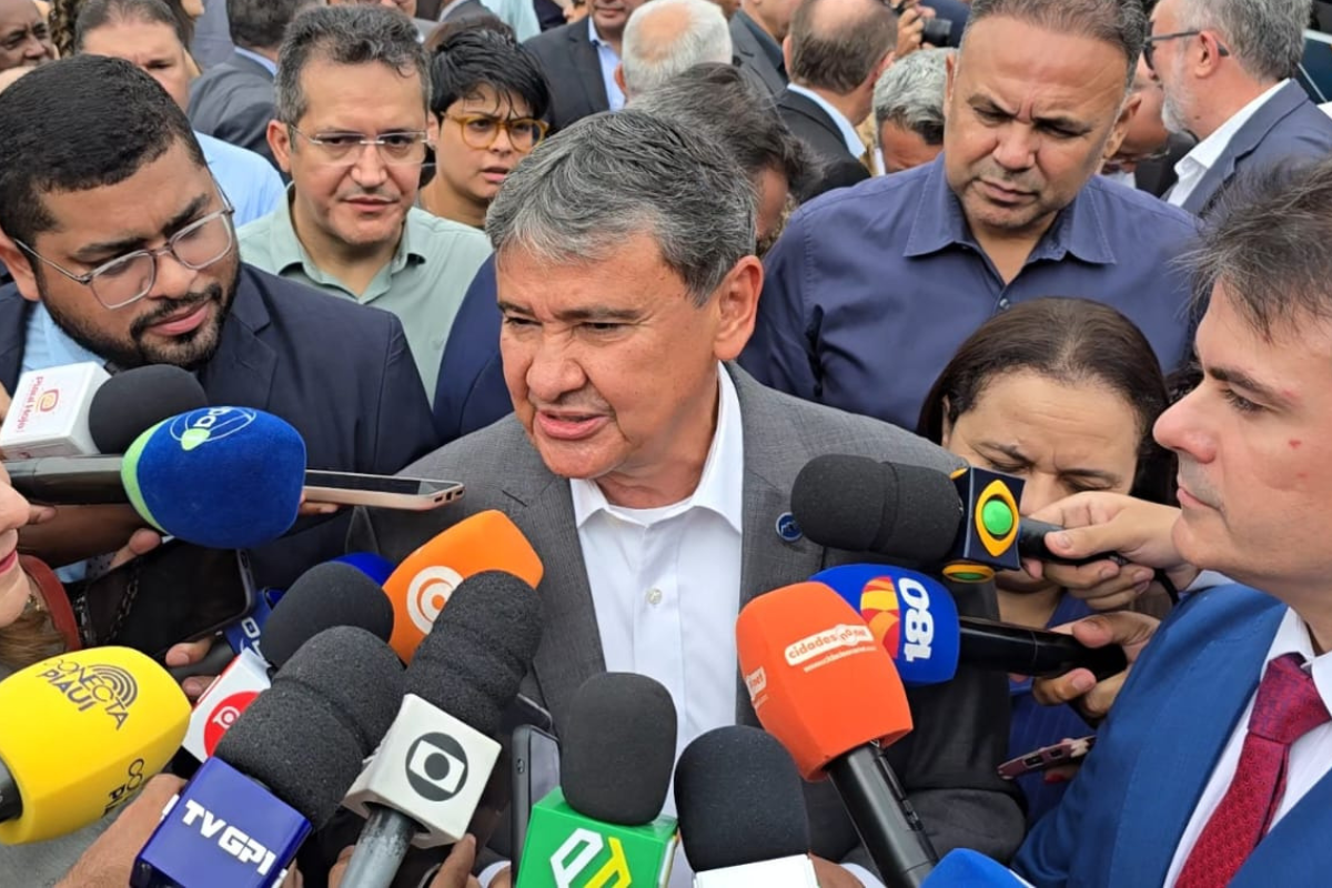 Wellington cobra time “contemplado” na montagem da chapa majoritária