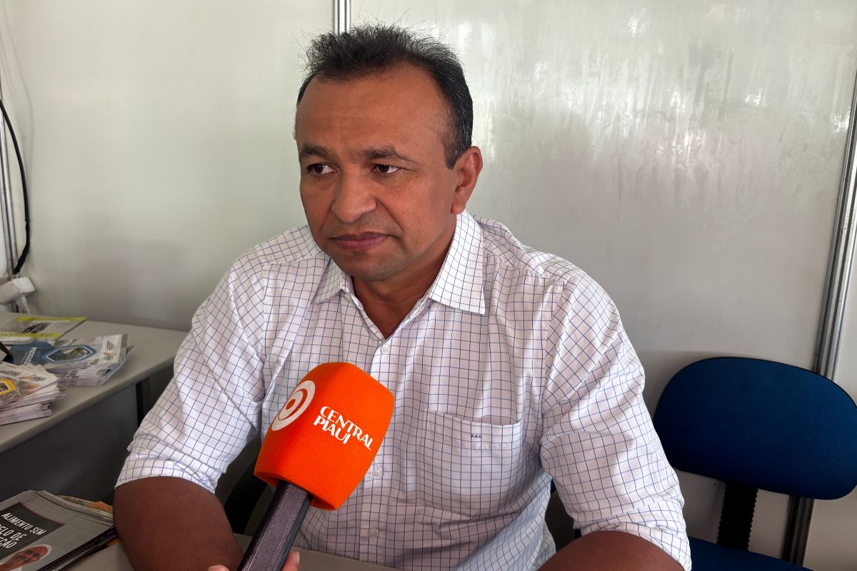 Após sacrifício de suínos, secretaria reforça alerta sobre peste suína no Piauí