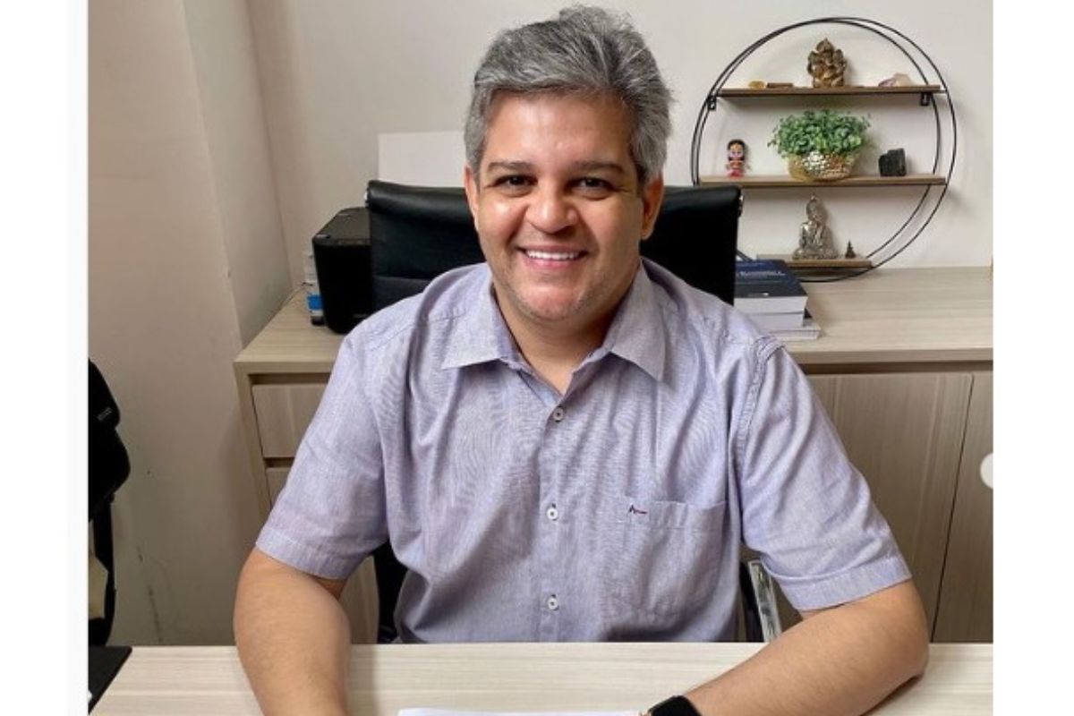 Roberto Leão confirma pré-candidatura à Assembleia Legislativa do Piauí