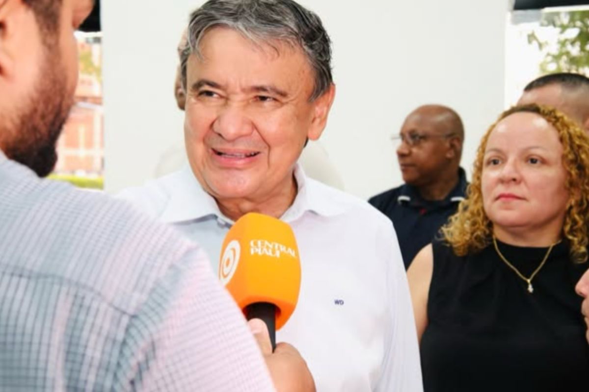 Executiva do PT terá reunião com Wellington Dias para tratar do vice de Rafael