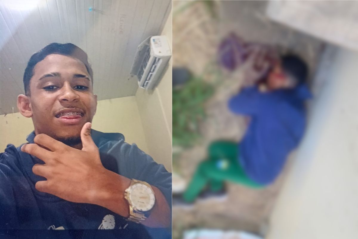 Criminosos invadem escola e executam aluno na zona Sul de Teresina
