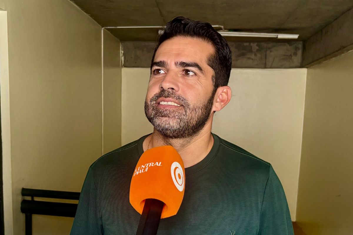 Bruno Vilarinho destaca diálogo entre poderes e avanços da Prefeitura de Teresina