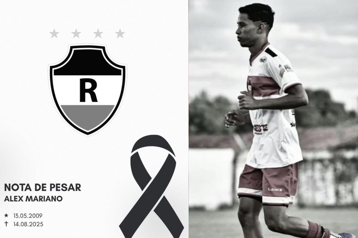 Caso Alex Mariano: polícia apreende adolescentes por morte dentro de escola