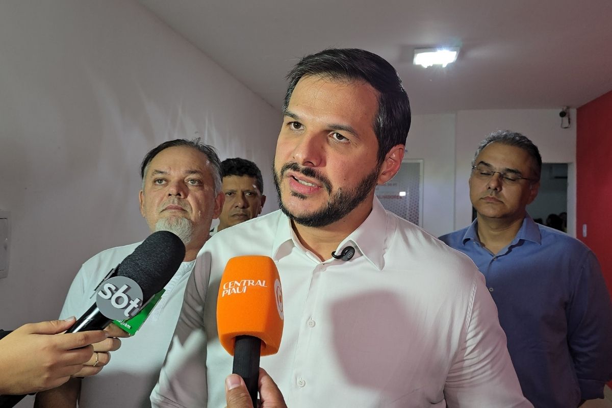 Washington Bandeira diz que não há resistência no PT: “Há alinhamento de bandeiras”