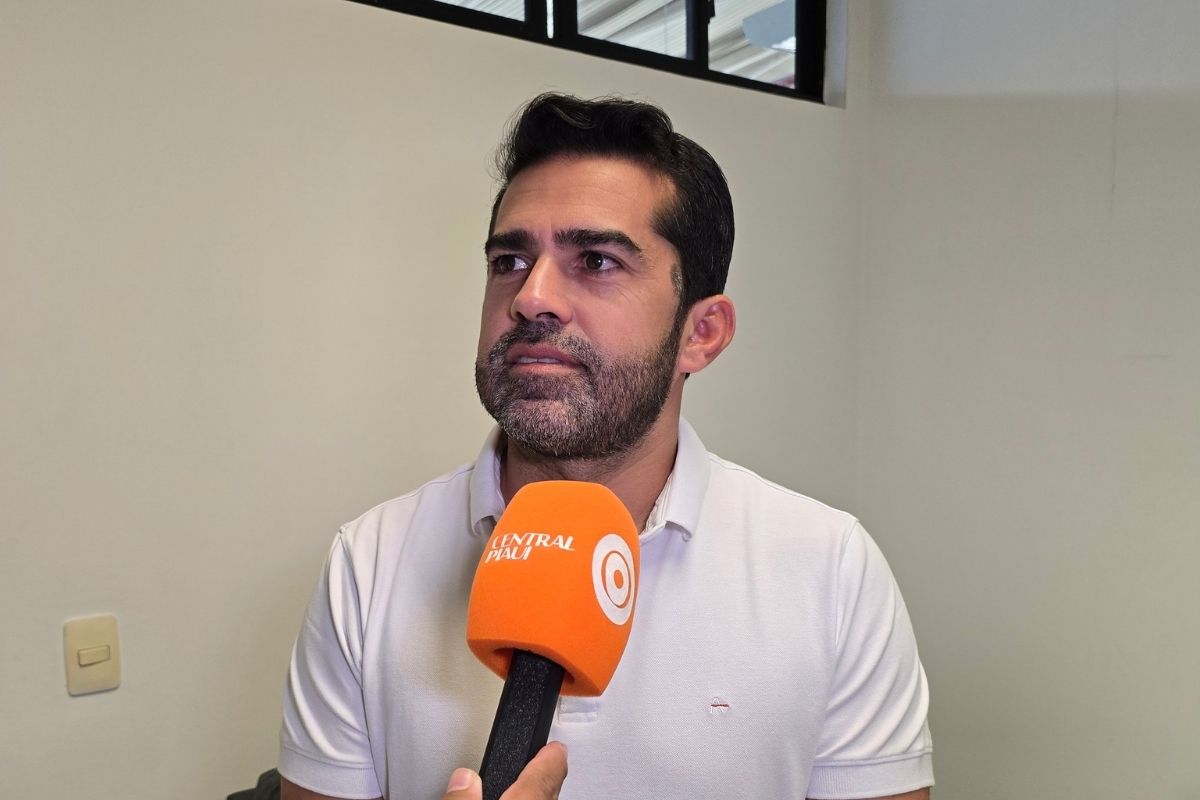 Líder do prefeito na Câmara anuncia audiência pública para cobrar Águas de Teresina