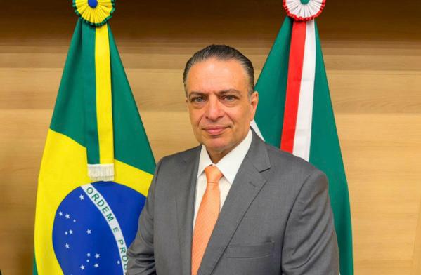 Deputado Gessivaldo irá solicitar audiência pública para debater o aumento de preço dos combustíveis