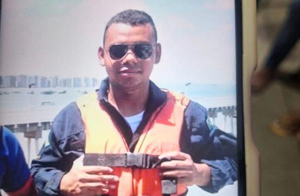 Homem é preso suspeito de importunar criança de 11 anos próximo a escola em Teresina