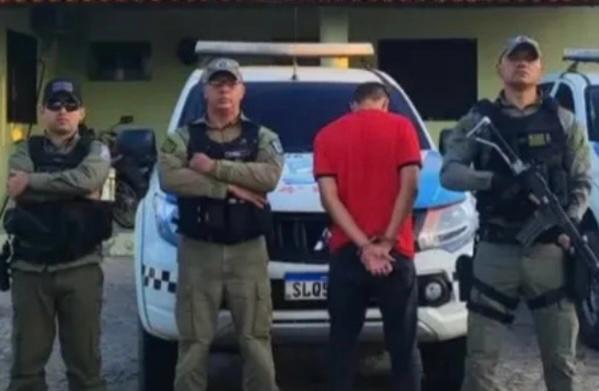 Jovem é condenado a 10 anos por atrair vítima para beber e matá-la no Piauí