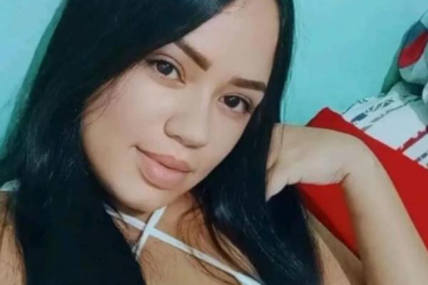 Mulher de 23 anos com tornozeleira eletrônica é encontrada morta na zona Norte de Teresina