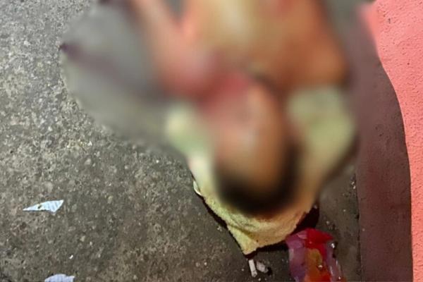 Discussão durante bebedeira termina em morte no bairro Satélite, em Teresina