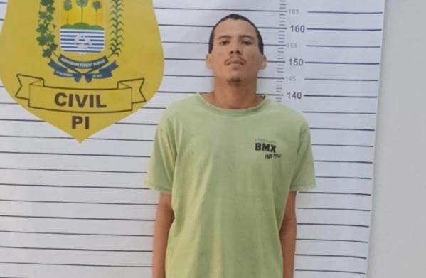 Suspeito confessa morte de idosa após briga por dinheiro em Parnaíba