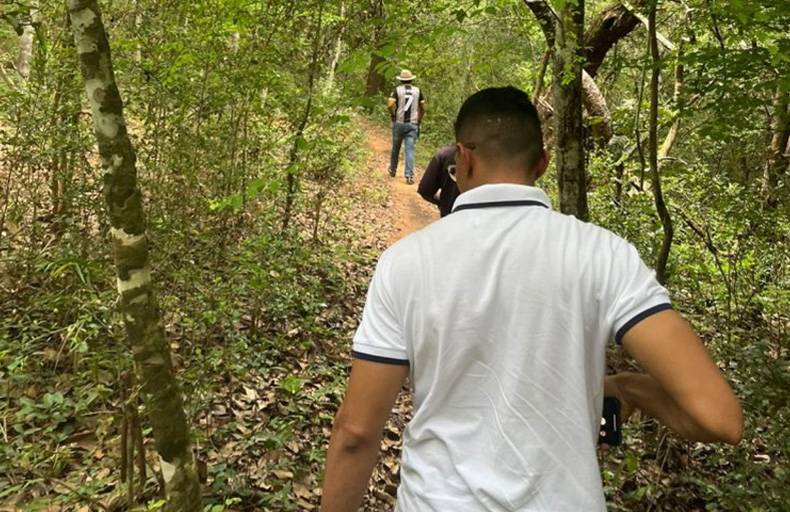 Idoso de 70 anos é preso suspeito de abusar sexualmente a enteada