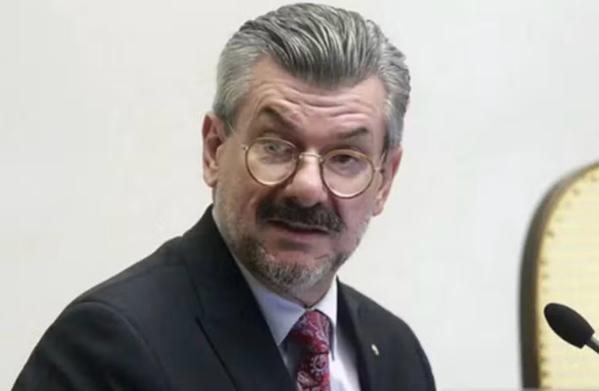 STJ afasta ministro Marco Buzzi após denúncias de importunação sexual