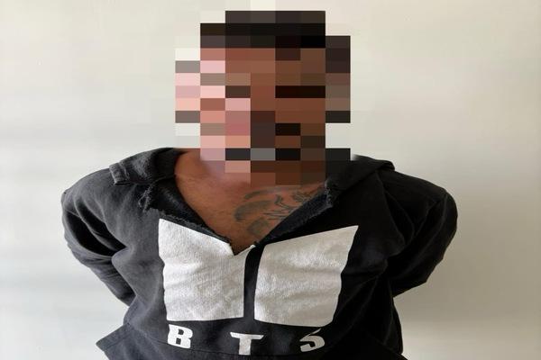 Homem é preso por tentativa de homicídio em Simplício Mendes