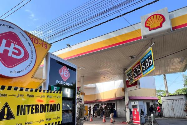 Interdição de 42 postos deixa 336 trabalhadores sem rumo e à espera da Justiça