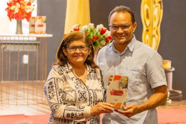 José de Freitas promove 1º Prêmio Barítono Raimundo Pereira de Cultura