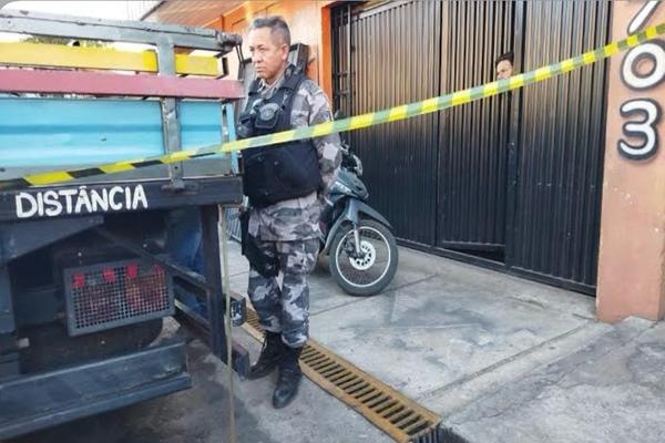 Jovem é morto a tiros dentro de metalúrgica na zona Sudeste de Teresina