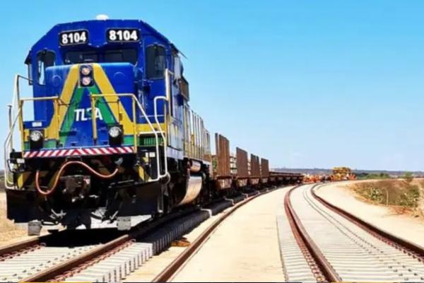 Ibama impede início dos testes da Transnordestina por falta de licença