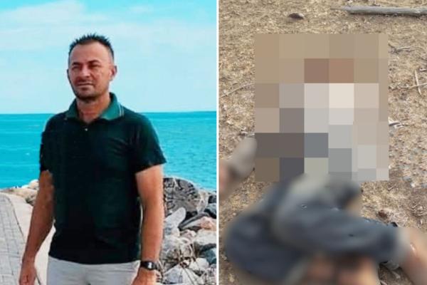 Agricultor morre em incêndio em roça na zona rural de Joaquim Pires