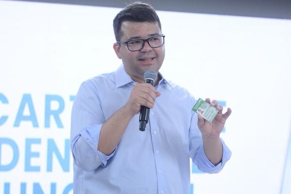 Piauí lança identidade funcional com QR Code para servidores da segurança pública