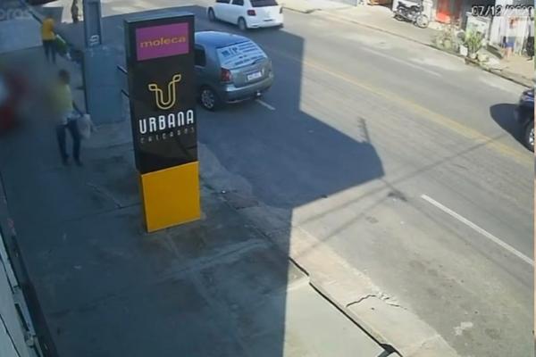 Tribunal começa a julgar acusado de tentar matar ex-mulher com 12 facadas em Teresina