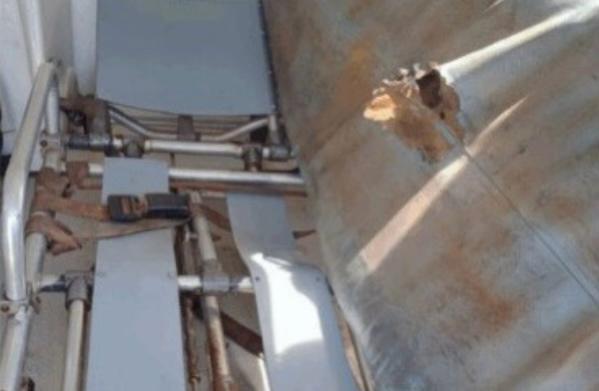 Ministério Público cobra prefeitura e dá 45 dias para melhorar o Samu de Luís Correia