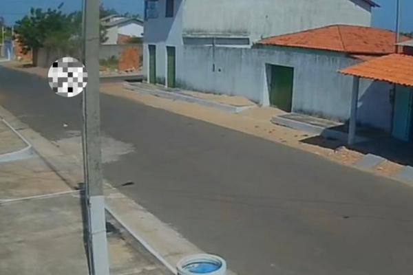 Passageira morre e duas pessoas ficam feridas em grave acidente em Parnaíba