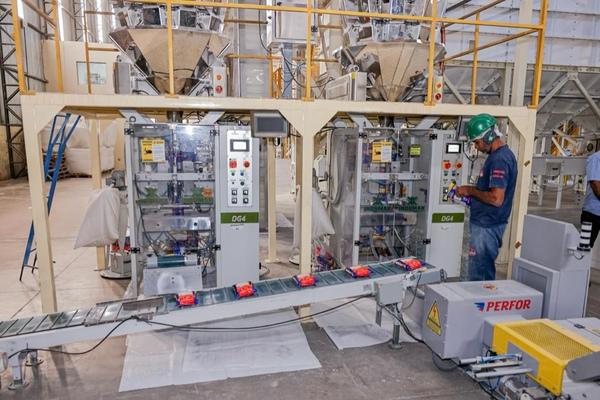 Teresina concentra quase metade das empresas ativas no Piauí