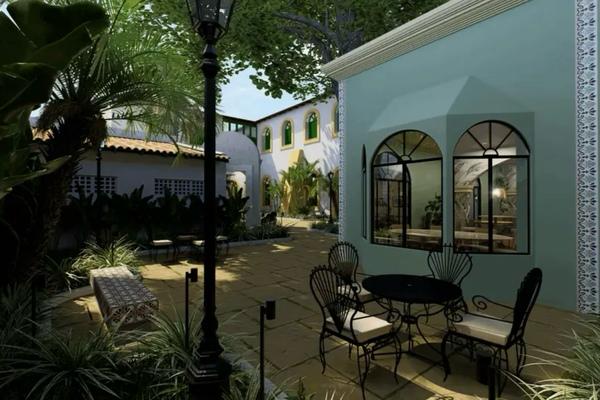 Museu do Piauí será restaurado e ganhará café aberto ao público