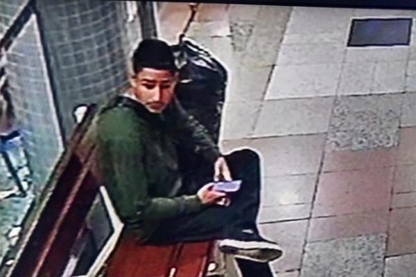 Homem invade loja com chapolin e tenta arrombar lotérica em shopping de Teresina