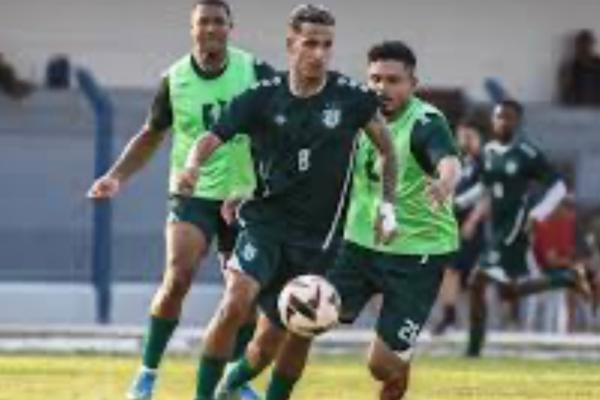 Clubes do Piauí aceleram preparação e disputam amistosos antes do estadual 2026