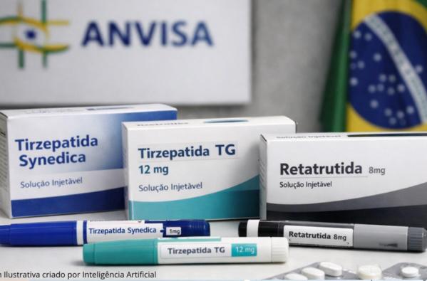 Produto que promete controlar diabetes é proibido após alerta da Anvisa