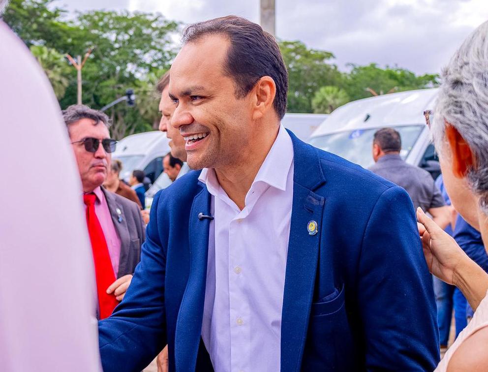 José de Freitas é a 4ª Prefeitura mais transparente do Piauí e recebe Selo Ouro