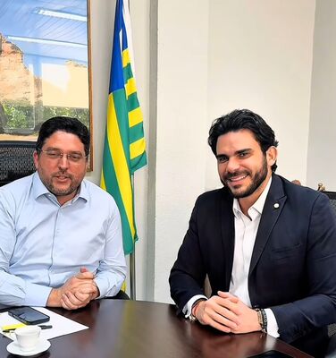 Dr. Marcus Vinícius viabiliza unidade de perícia médica e ações de regularização em Floriano