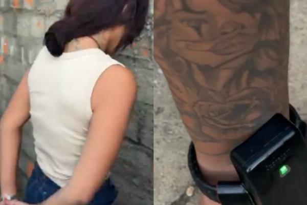 Operação contra tráfico prende suspeitos de integrar facção criminosa em Nazária