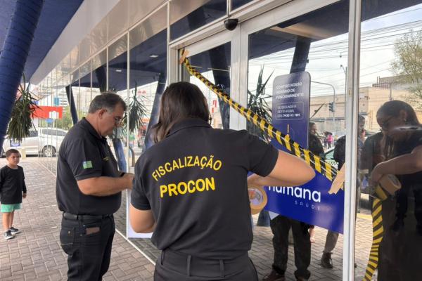 Justiça do Piauí suspende interdição e multa milionária aplicada à Humana Saúde