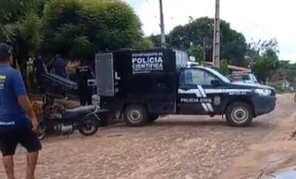 Idoso de 64 anos morre após cair de rede dentro de casa em Parnaíba