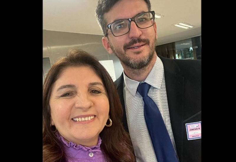 Filho da prefeita de Luís Correia é preso durante operação do GAECO