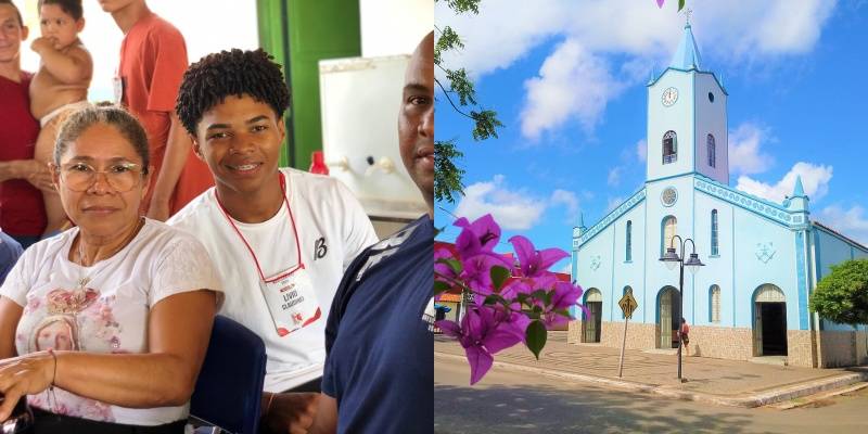 Velório do atleta Lívio Santos será com caixão lacrado em José de Freitas