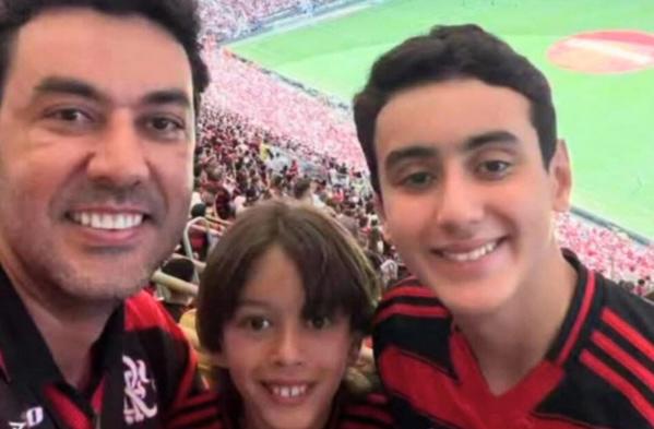 Polícia Civil finaliza investigação sobre caso de secretário que matou e filhos em Goiás