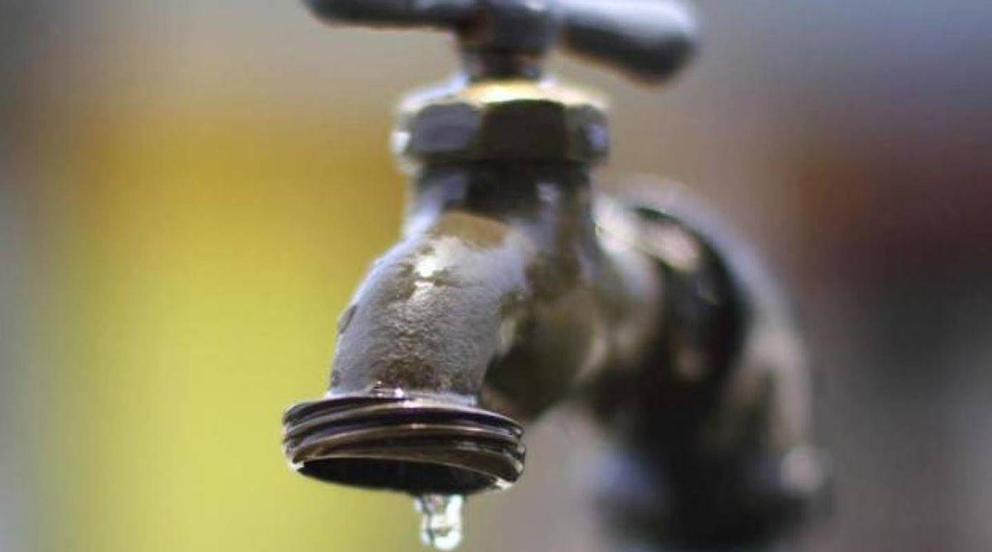 Chuva causa pane elétrica e deixa vários bairros da zona sudeste de Teresina sem água