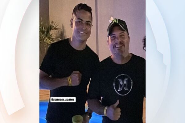 Dois homens são presos suspeitos de matar jovem após baile de reggae em Teresina