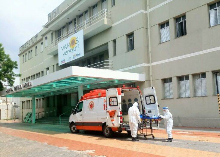 MPPI cobra ajustes urgentes no HGV após fiscalização revelar falhas graves