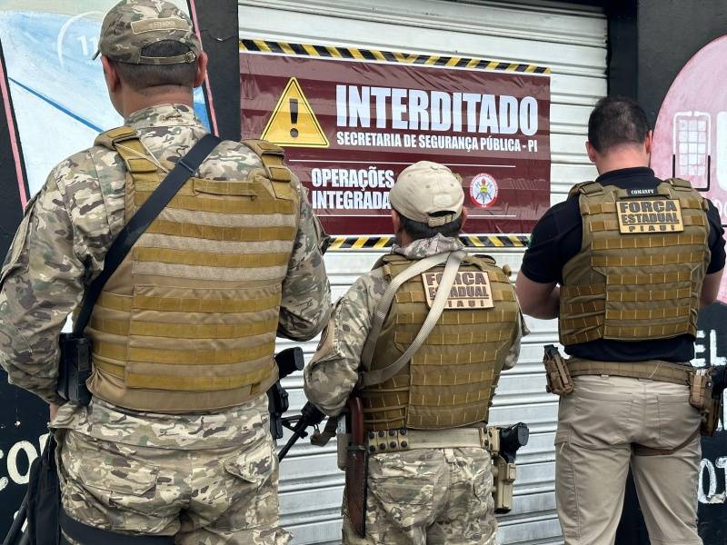 Empresário é preso com celular roubado no Shopping da Cidade; 11 conduzidos